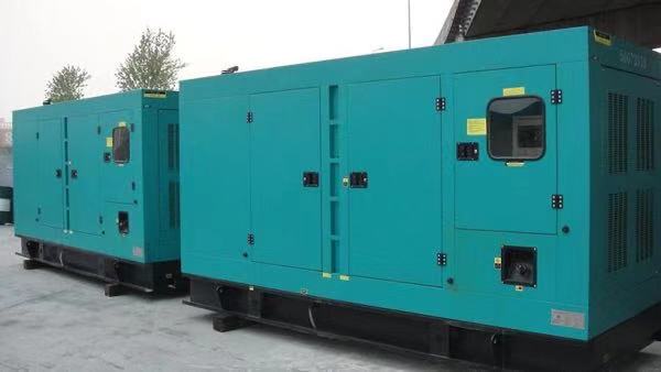 铁门关幼儿园备用发电机供